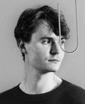 Profile picture, Mateusz Juras