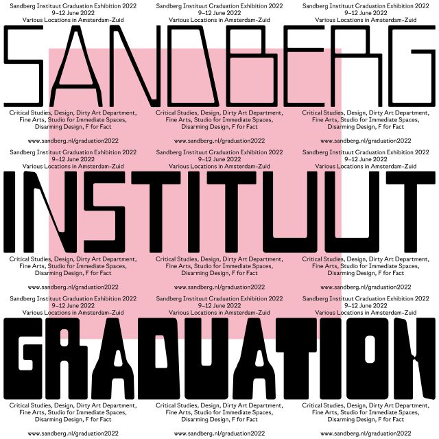 Sandberg Instituut